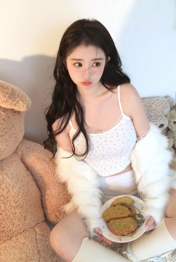 Bộ sưu tập ảnh gái 2k11 đẹp