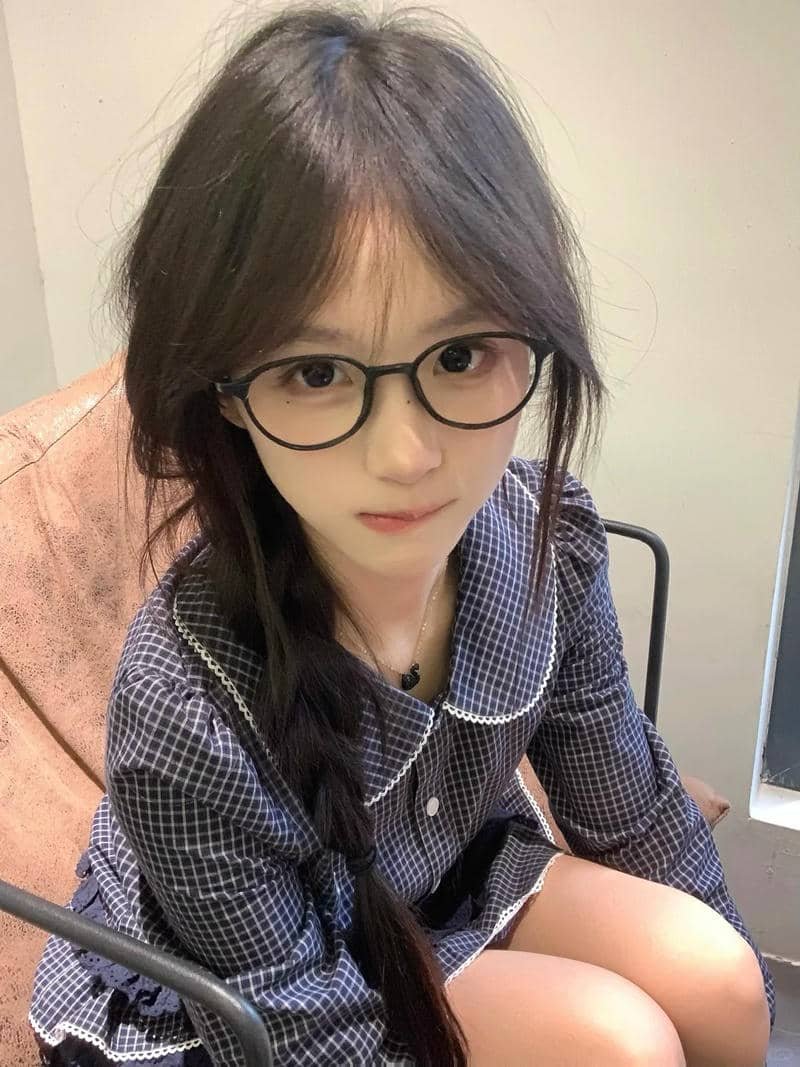 Bộ sưu tập ảnh gái 2k8 mới