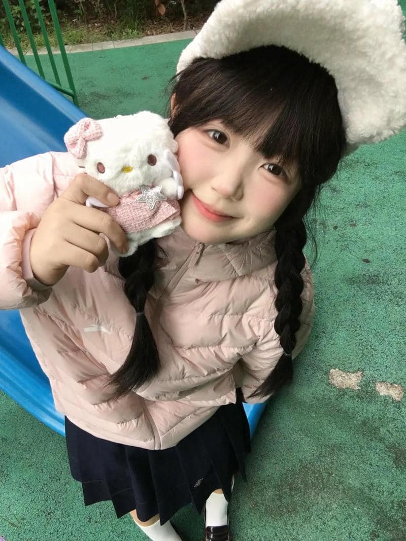 Khám phá ảnh gái 2k10 cuốn hút