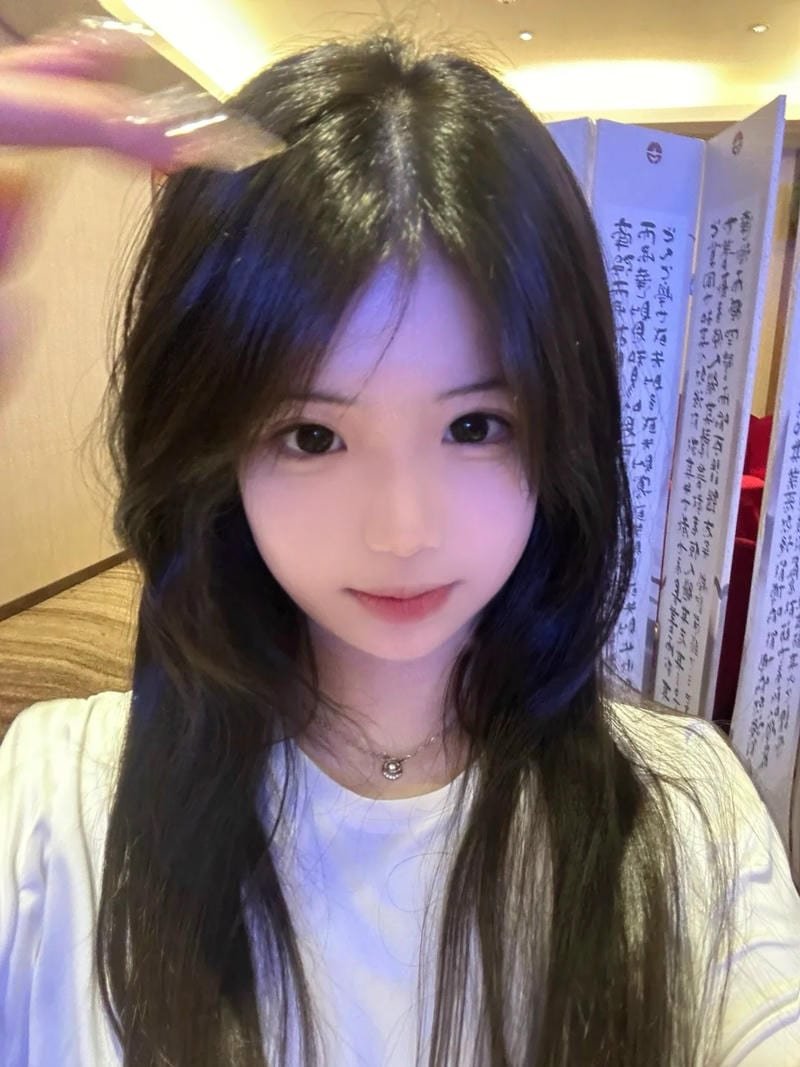 Khám phá ảnh gái 2k10 đẹp