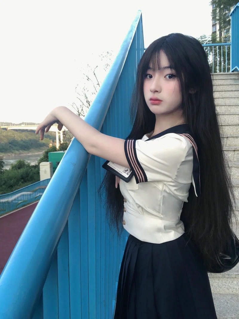 Khám phá ảnh gái 2k10 mới nhất