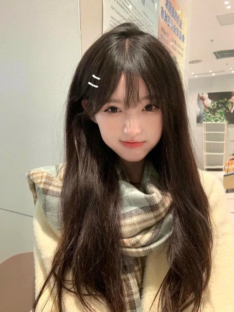 Khám phá ảnh gái 2k6 đẹp