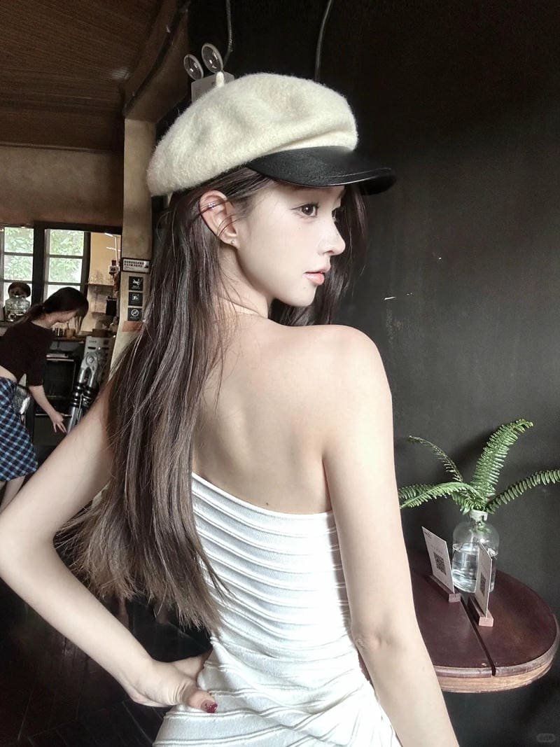 Khám phá ảnh gái 2k6 mới nhất