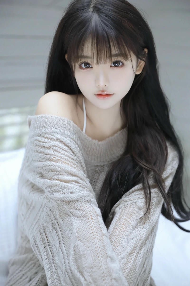 Khám phá ảnh gái 2k9 cuốn hút