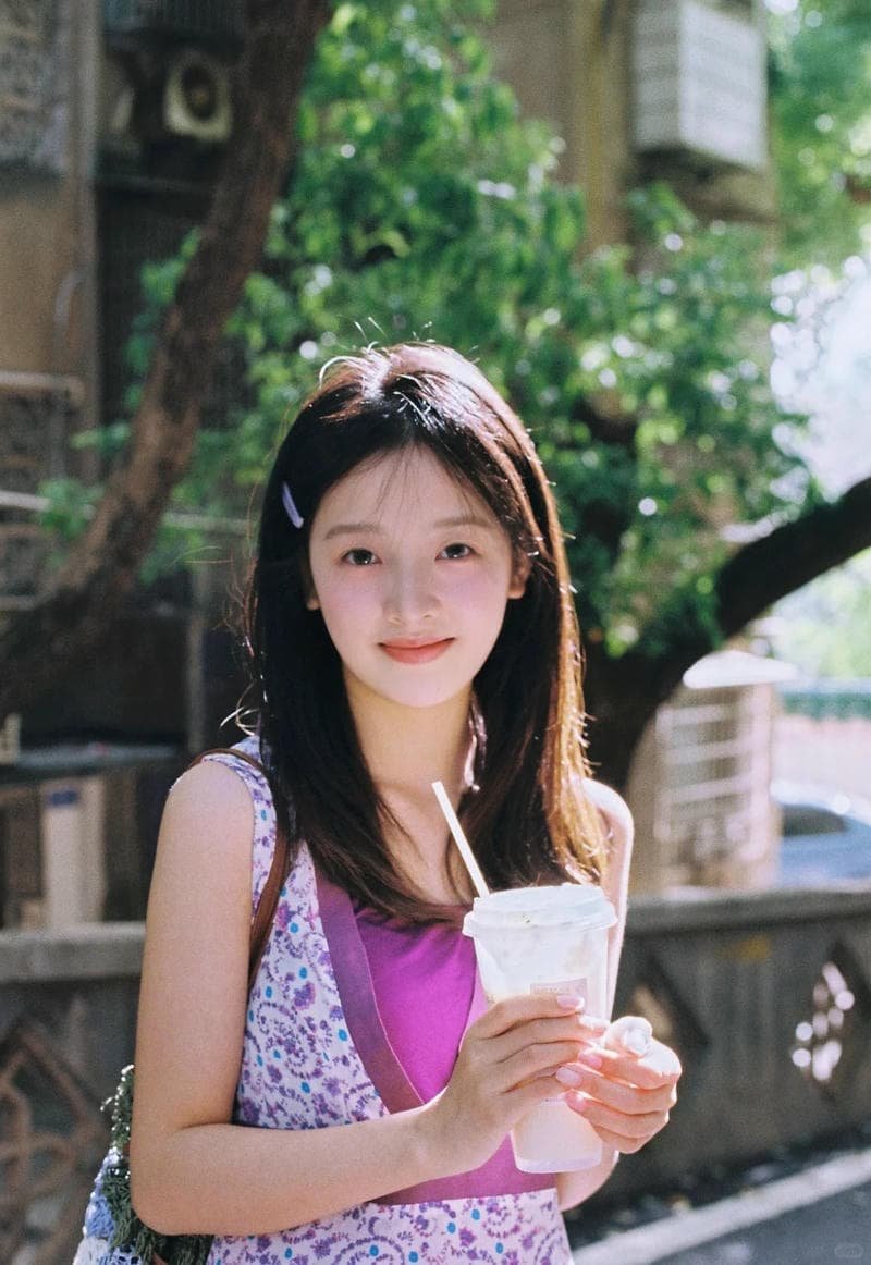 Khám phá kho ảnh gái 2k11 mới nhất