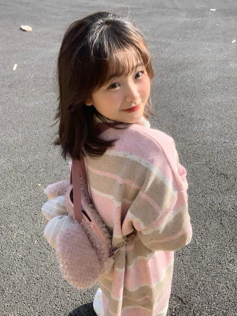 Khám phá kho ảnh gái 2k8 mới nhất