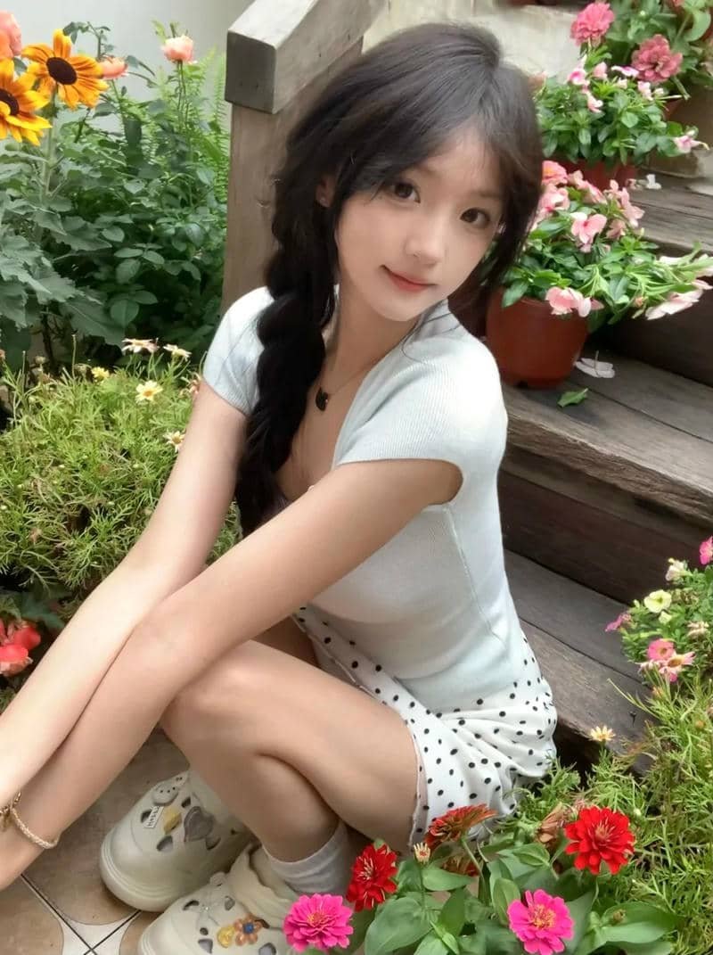 Kho ảnh gái 2k10 miễn phí