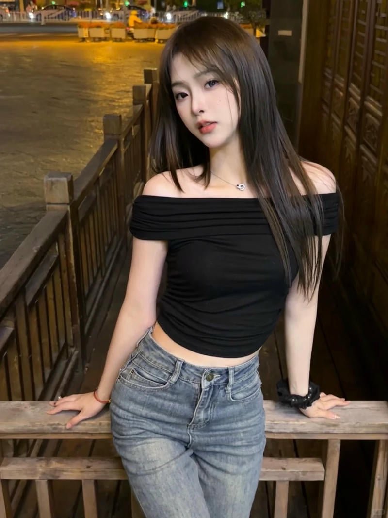 Kho ảnh gái 2k6 miễn phí