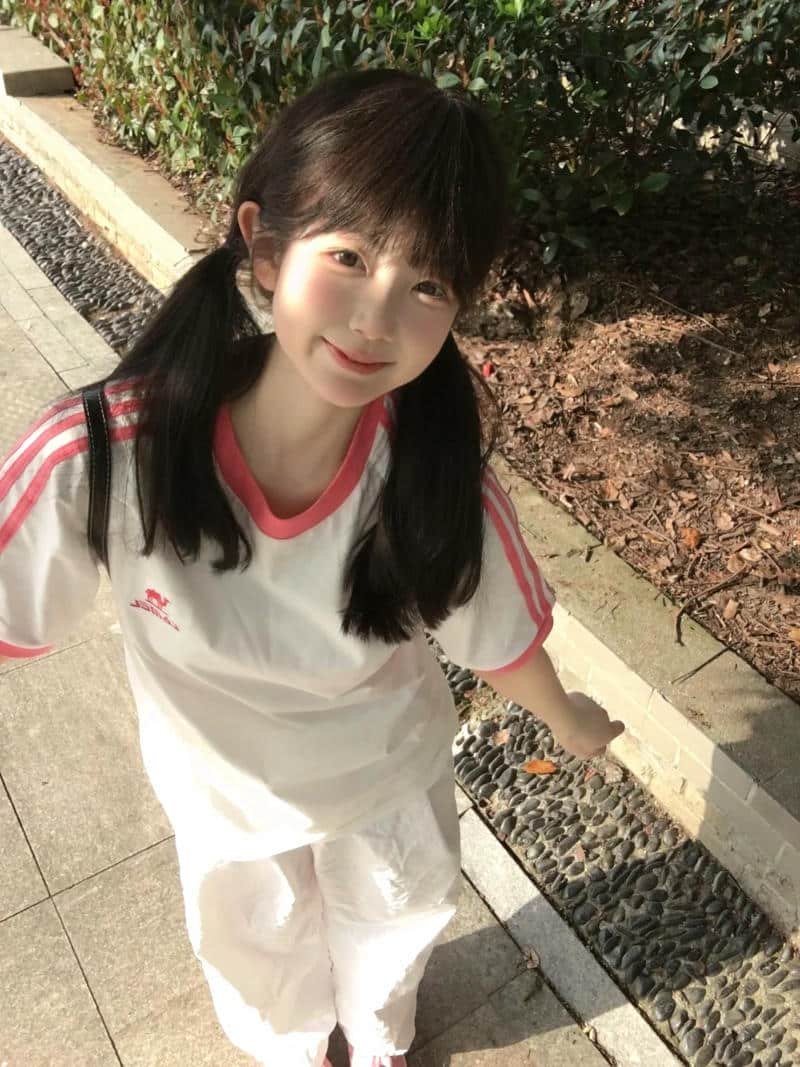 Kho ảnh gái 2k9 miễn phí