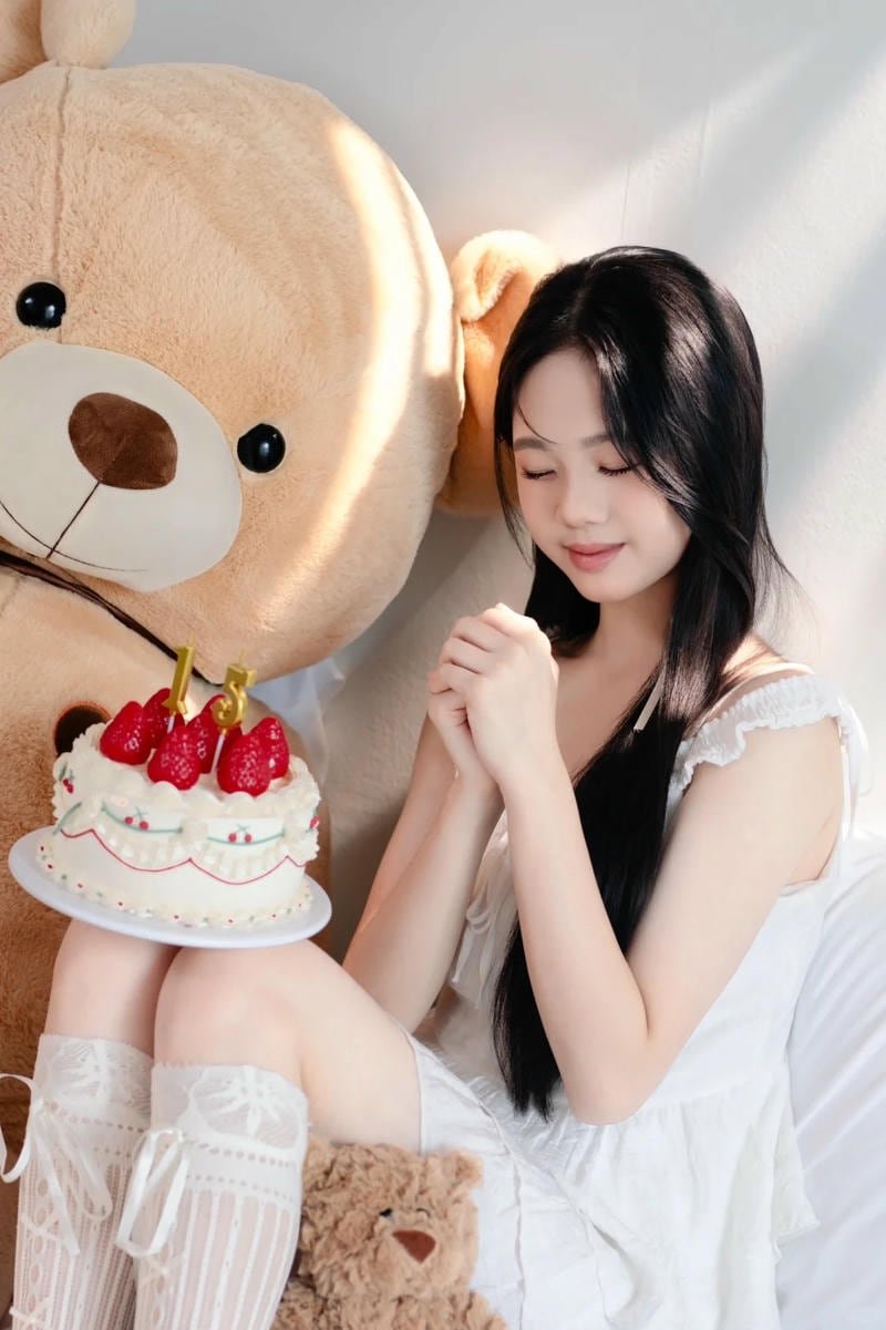 Loạt ảnh gái 2k10 chất lượng nhất