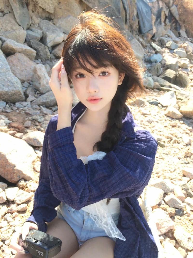 Loạt ảnh gái 2k11 chất lượng nhất