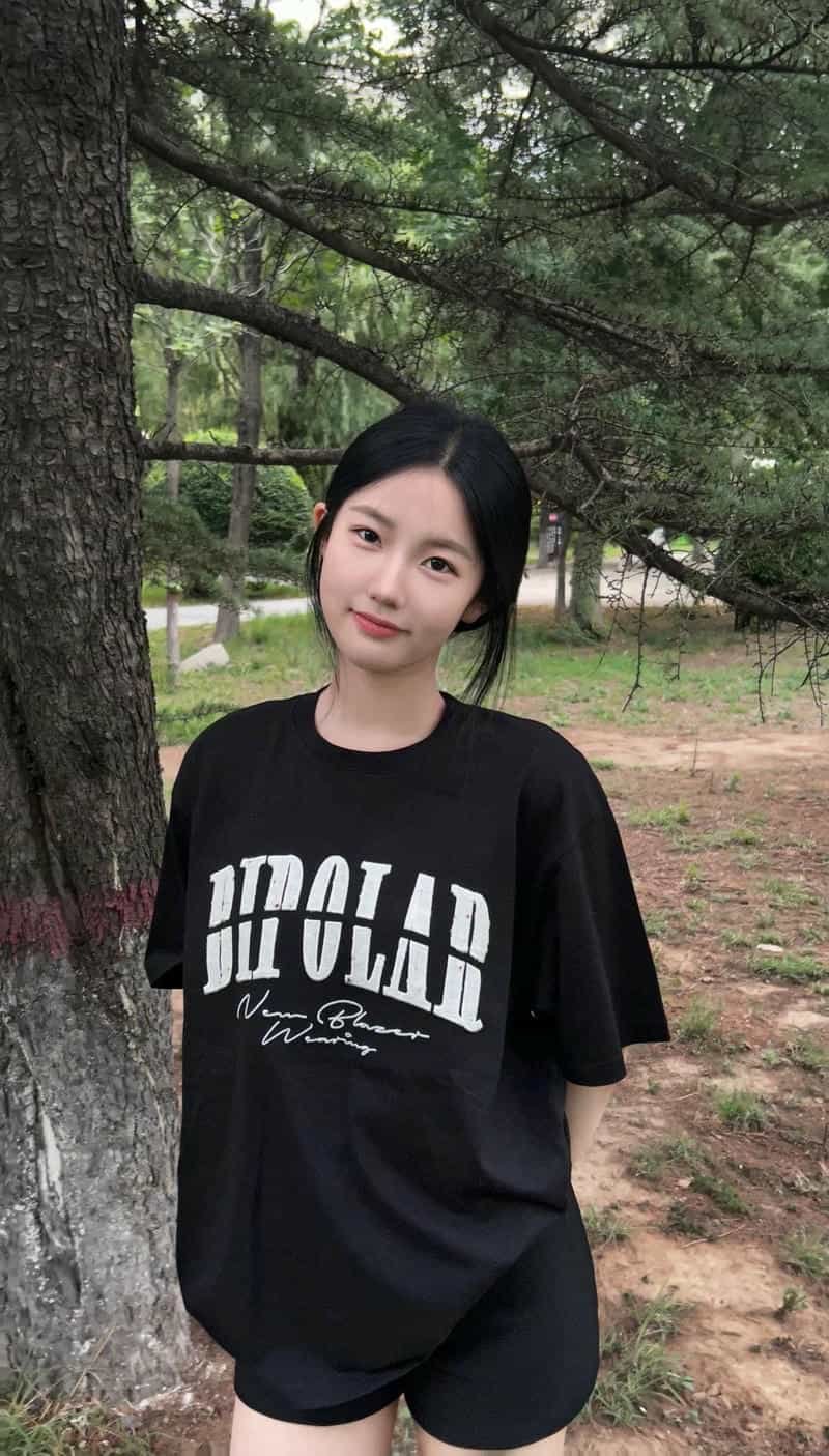 Loạt ảnh gái 2k11 cuốn hút