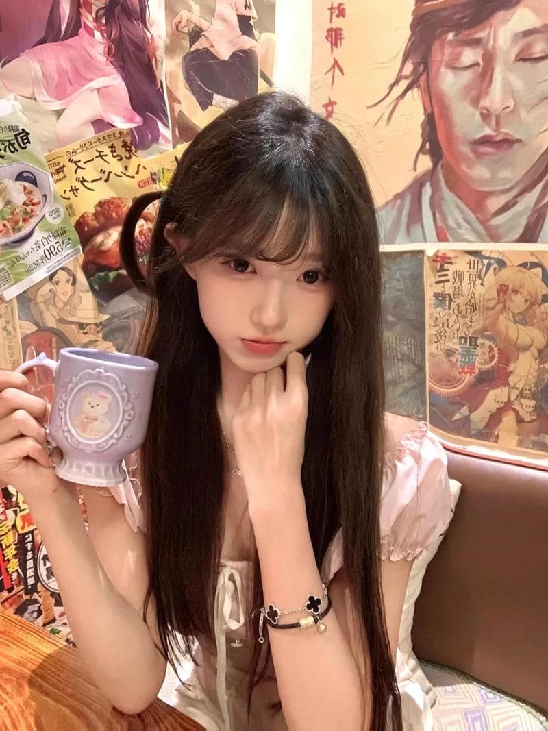 Loạt ảnh gái 2k6 chất lượng nhất