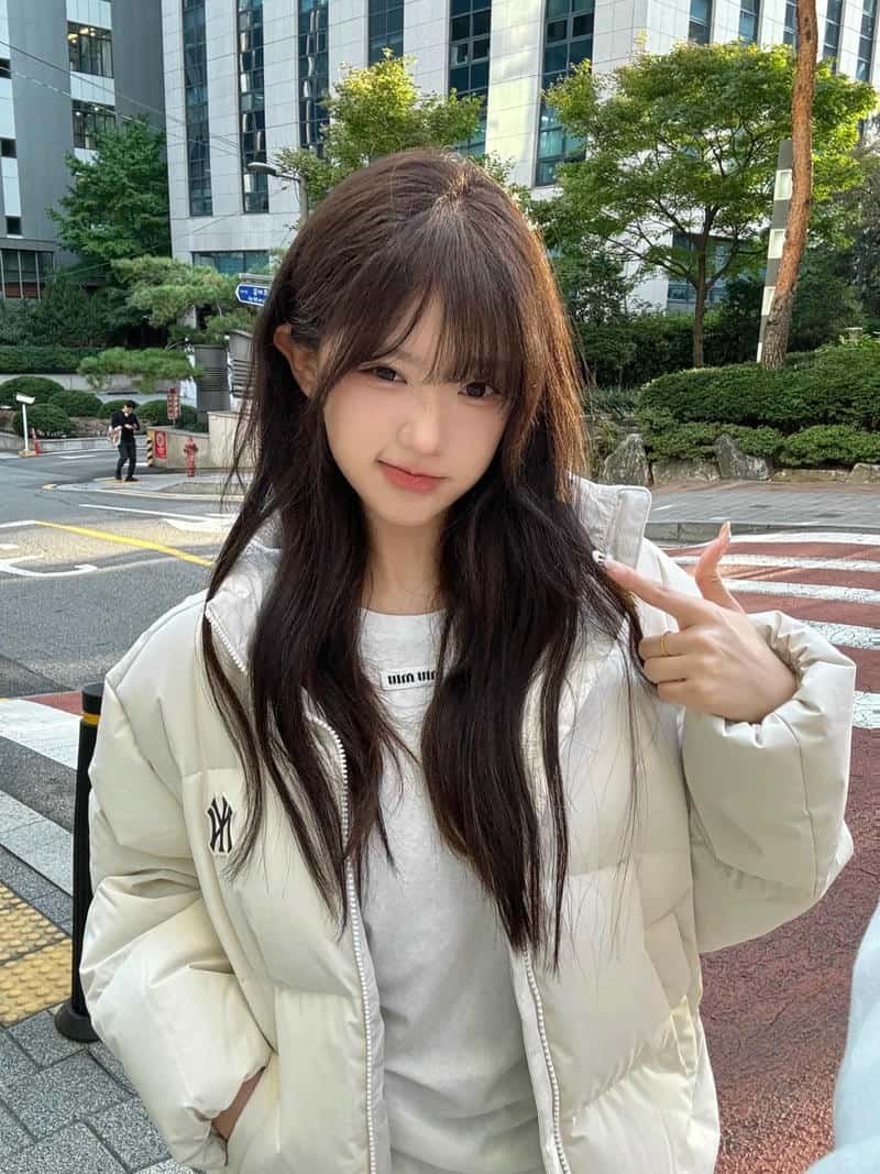 Loạt ảnh gái 2k6 chất lượng