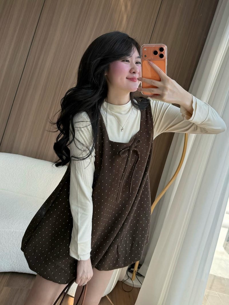 Loạt ảnh gái 2k6 cuốn hút