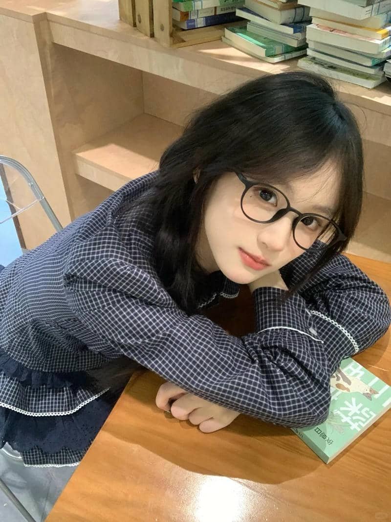 Loạt ảnh gái 2k8 chất lượng