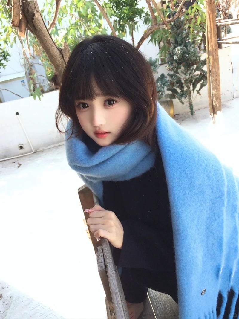 Loạt ảnh gái 2k8 cuốn hút