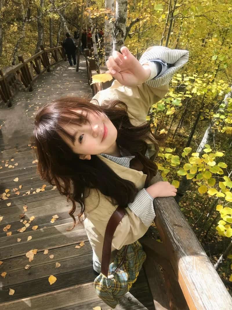 Loạt ảnh gái 2k9 chất lượng nhất