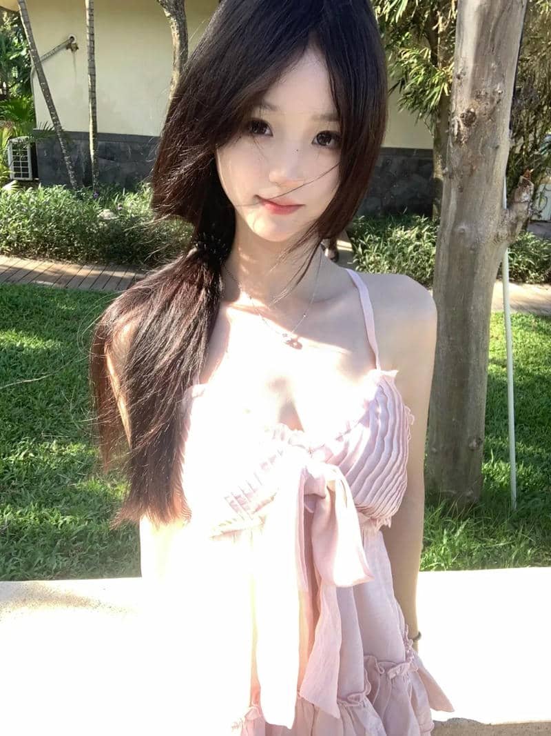 Loạt ảnh gái 2k9 chất lượng