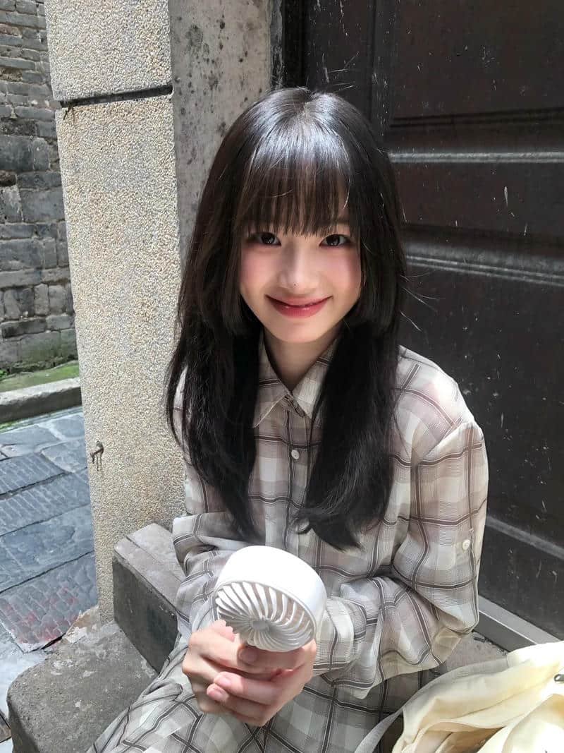 Loạt hình ảnh gái 2k10 độc quyền