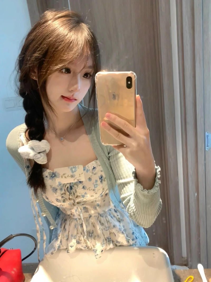 Loạt hình ảnh gái 2k11 độc quyền