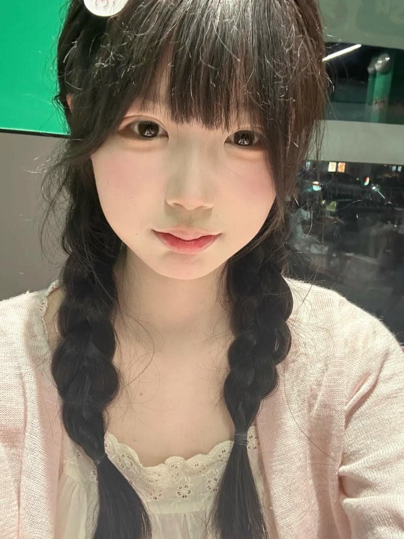 Loạt hình ảnh gái 2k9 độc quyền