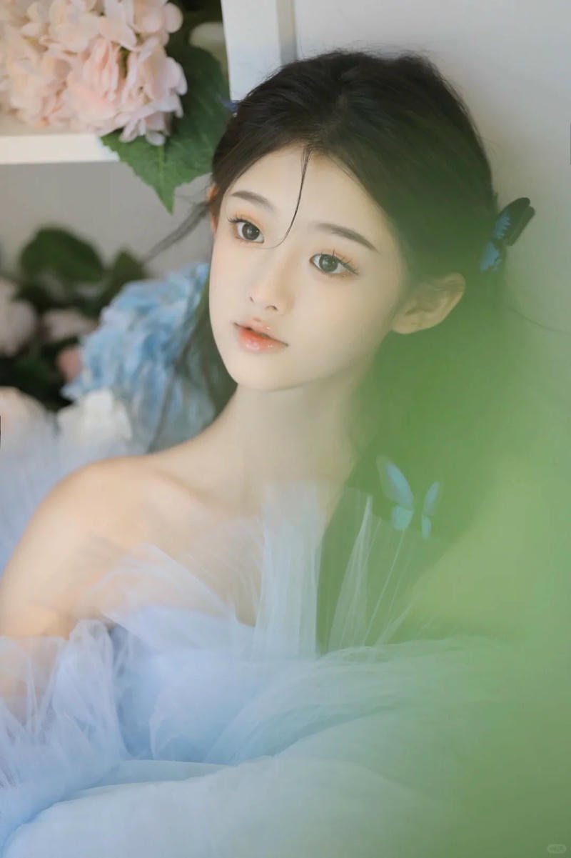 Ngắm ảnh gái 2k11 miễn phí