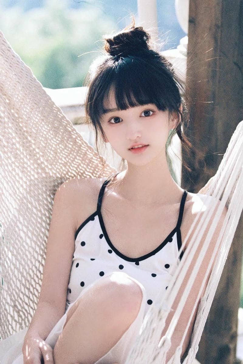 Ngắm ảnh gái 2k11 thu hút