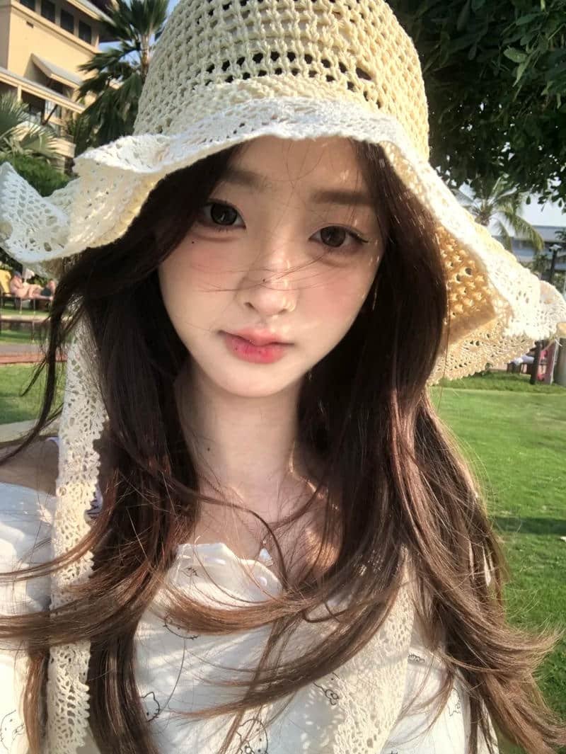 Ngắm ảnh gái 2k6 miễn phí