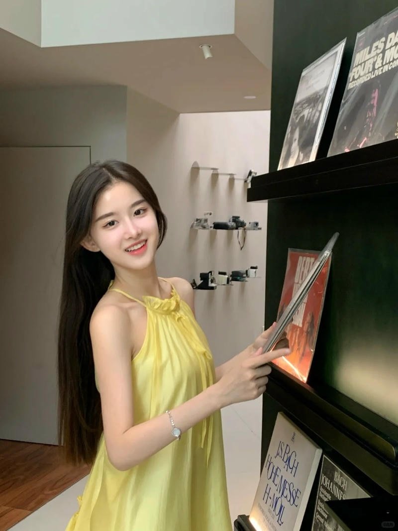 Ngắm ảnh gái 2k6 mới nhất