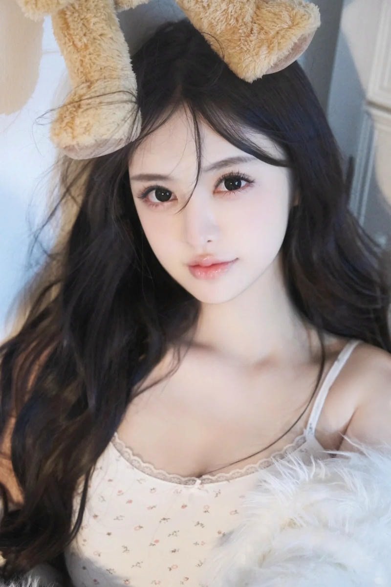 Ngắm ảnh gái 2k9 mới nhất