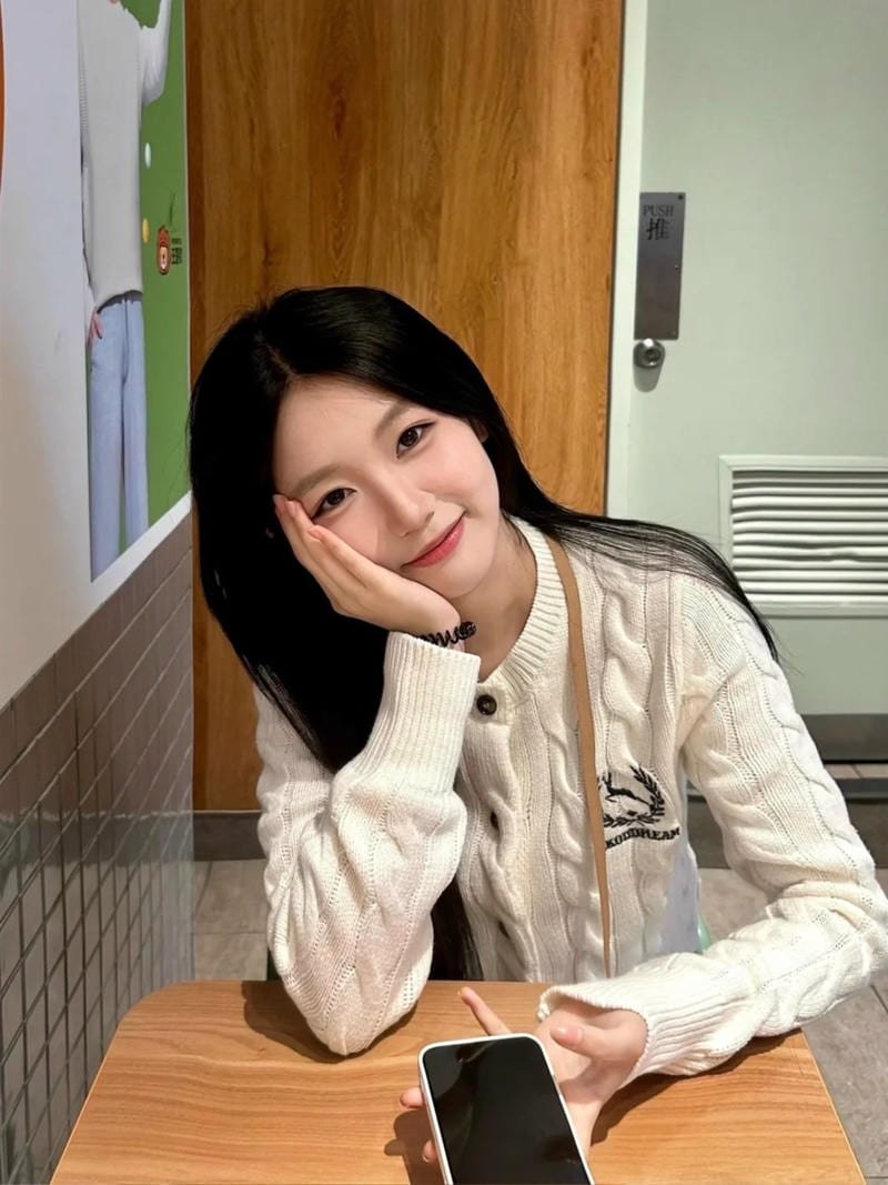 Ngắm bộ ảnh gái 2k10 chất lượng cao