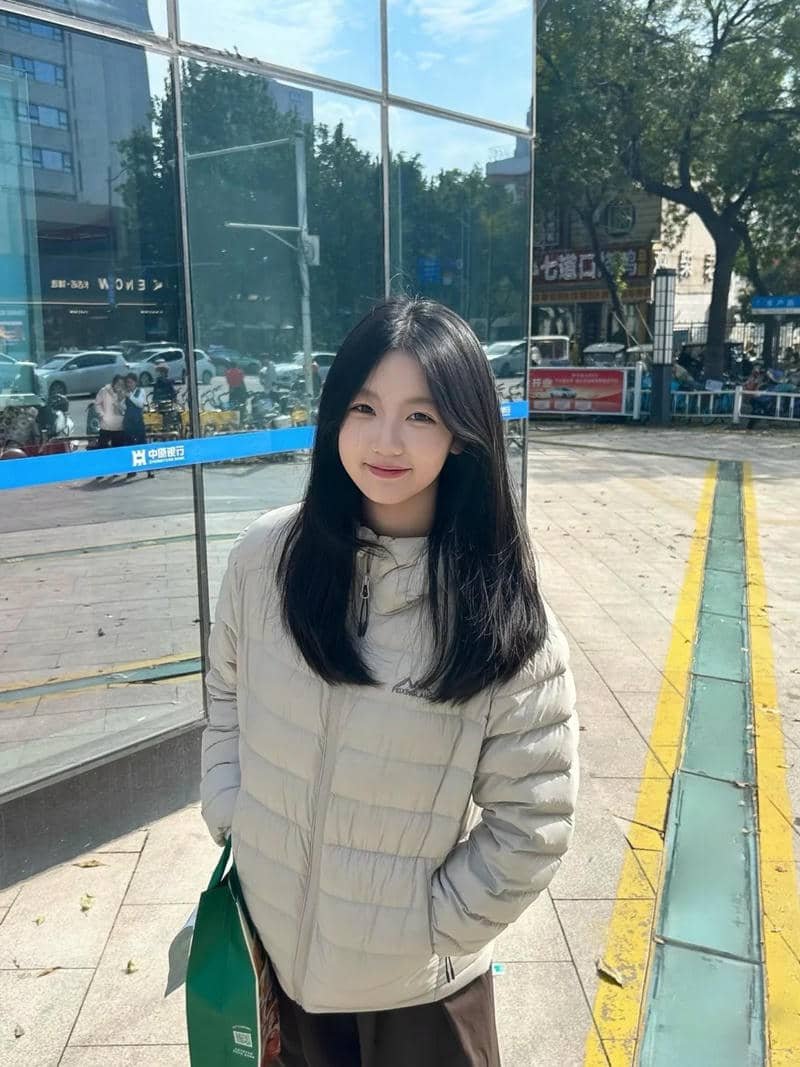 Ngắm bộ ảnh gái 2k11 chất lượng cao