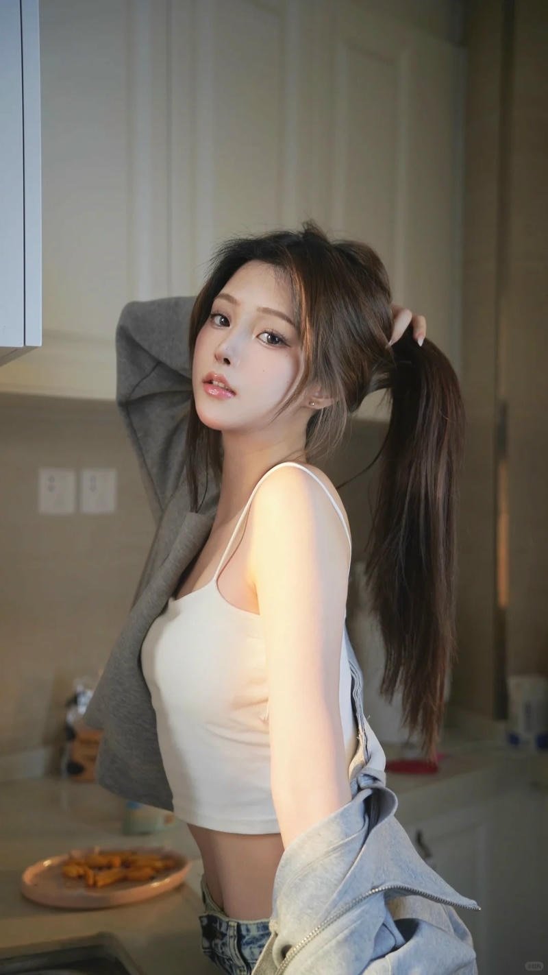 Ngắm bộ ảnh gái 2k6 chất lượng cao