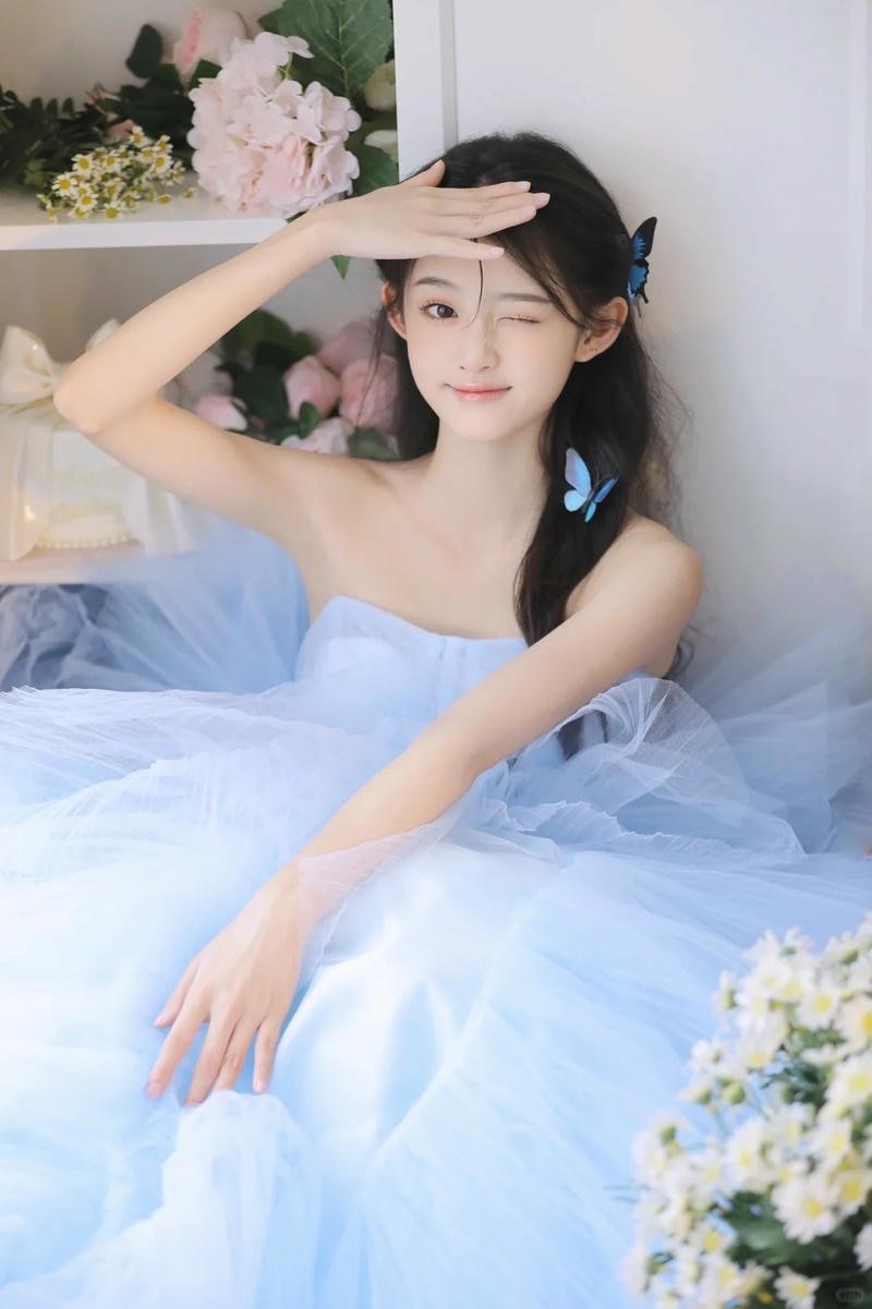 Ngắm bộ ảnh gái 2k8 chất lượng cao