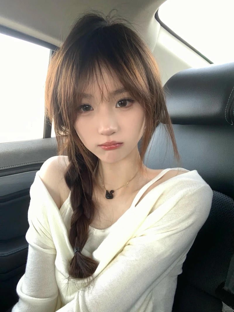 Tải ảnh gái 2k11 mới