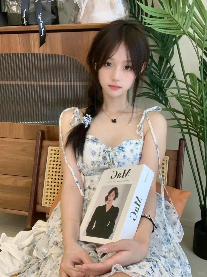 Tải ảnh gái 2k9 mới