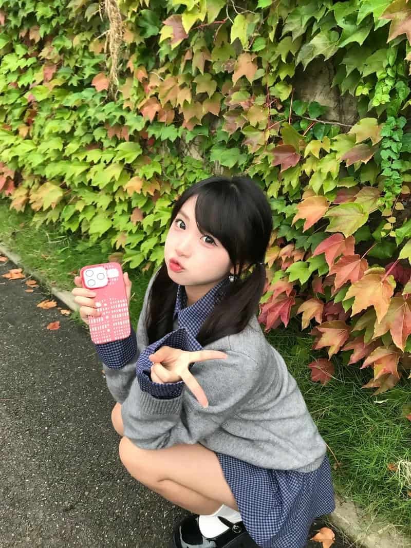 Tải bộ ảnh gái 2k11 mới nhất