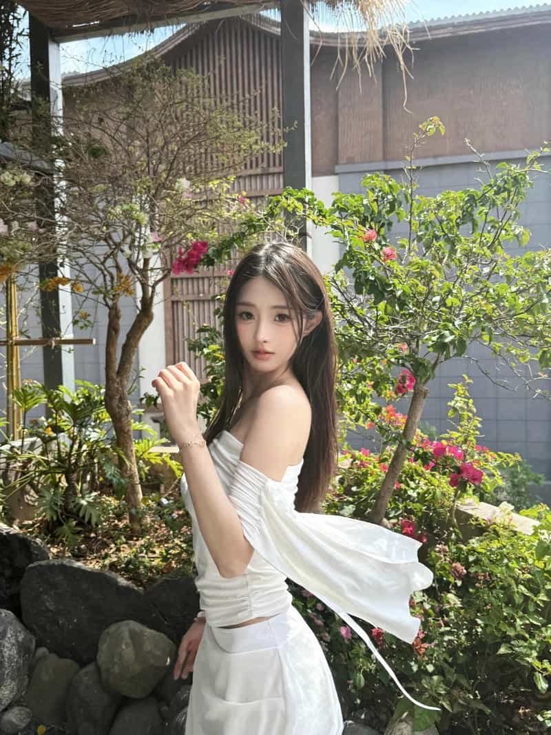 Tải bộ ảnh gái 2k6 mới nhất