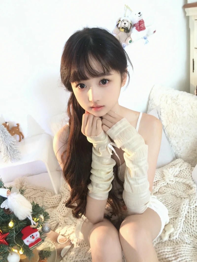 Tải bộ ảnh gái 2k9 mới nhất