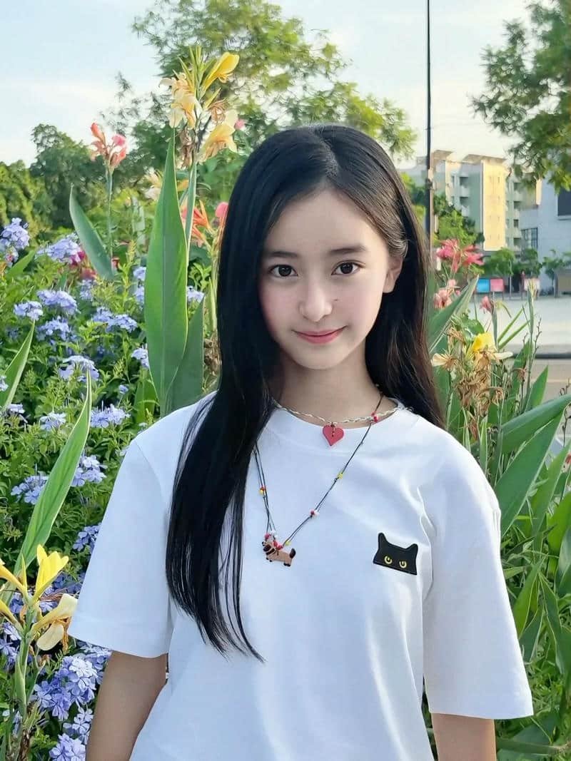 Tải về ảnh gái 2k11 chất lượng cao