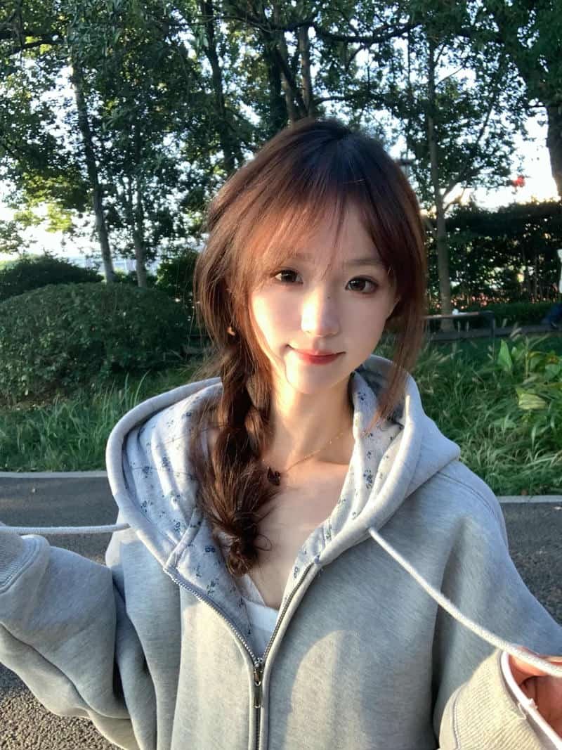 Tổng hợp ảnh gái 2k10 chất lượng