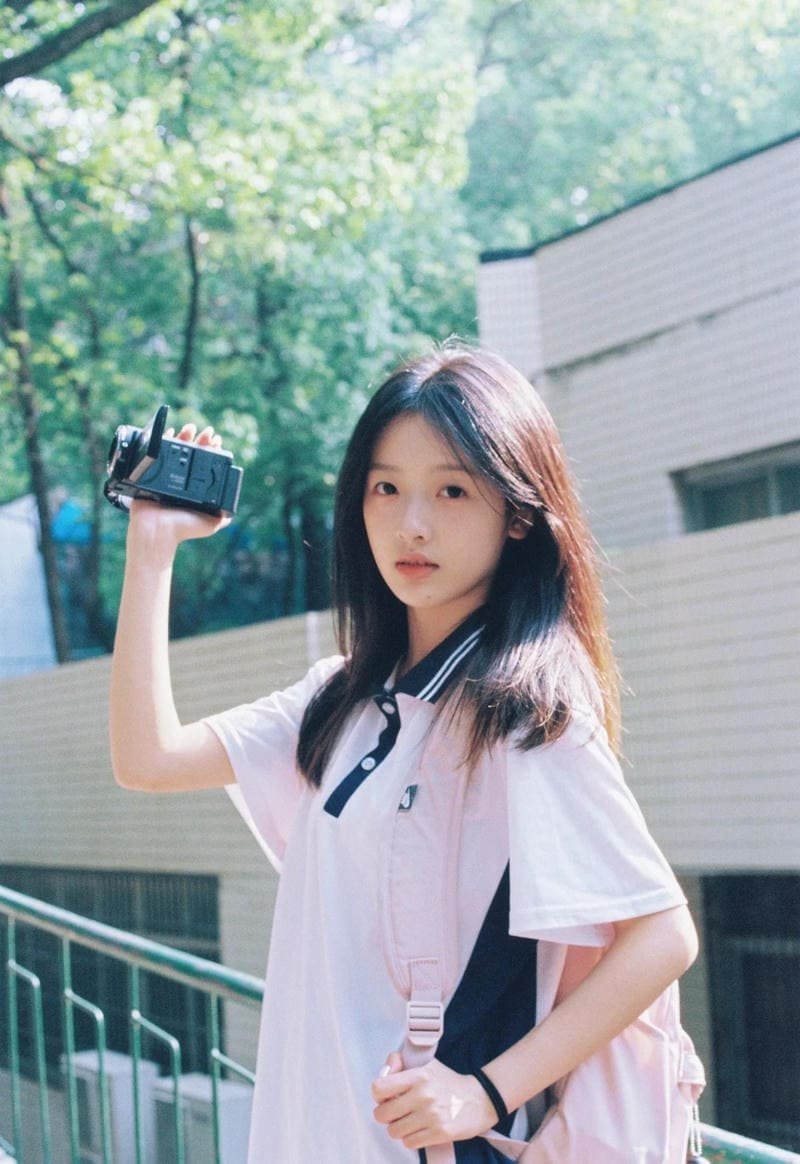 Tổng hợp ảnh gái 2k8 chất lượng