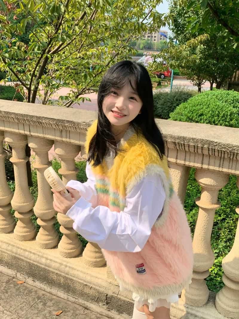 Tuyển chọn ảnh gái 2k11 thu hút