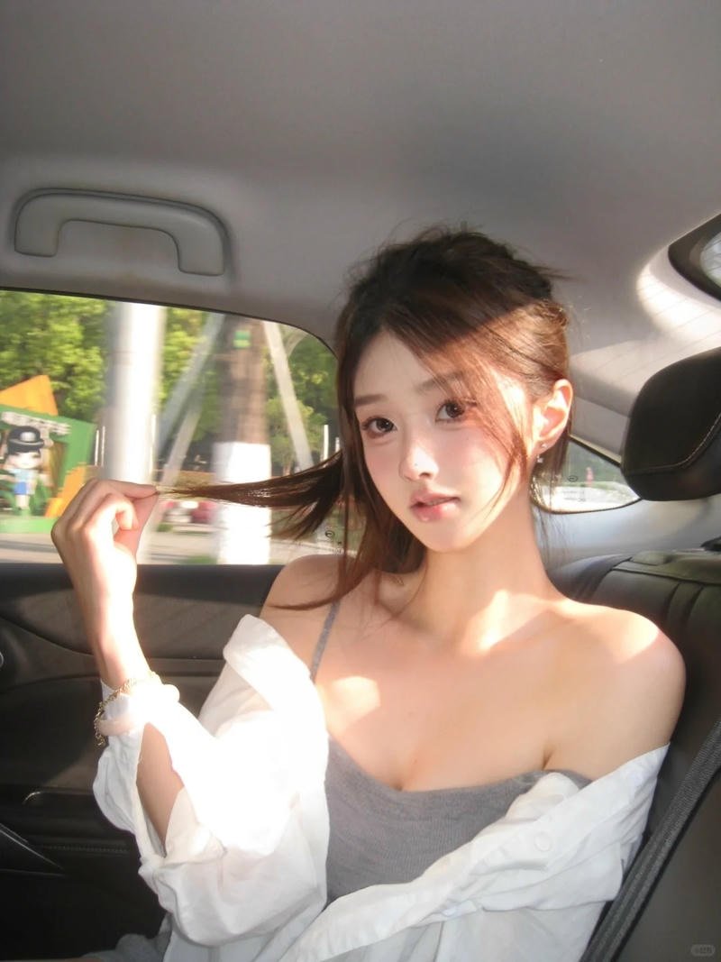 Tuyển chọn ảnh gái 2k6 thu hút