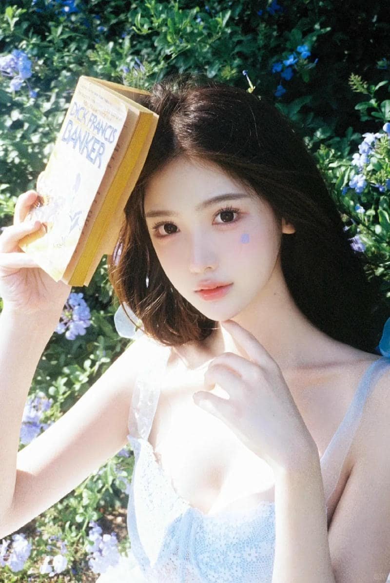 Tuyển chọn ảnh gái 2k8 thu hút