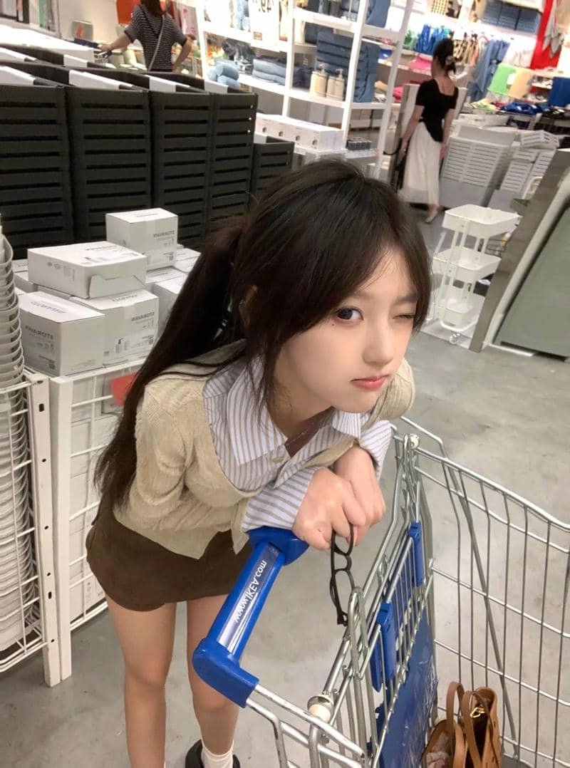 Tuyển tập bộ ảnh gái 2k10 miễn phí