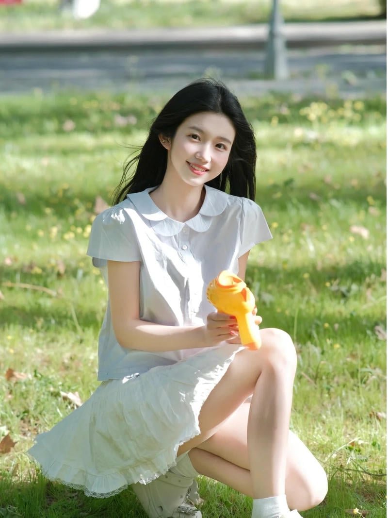 Tuyển tập bộ ảnh gái 2k9 miễn phí