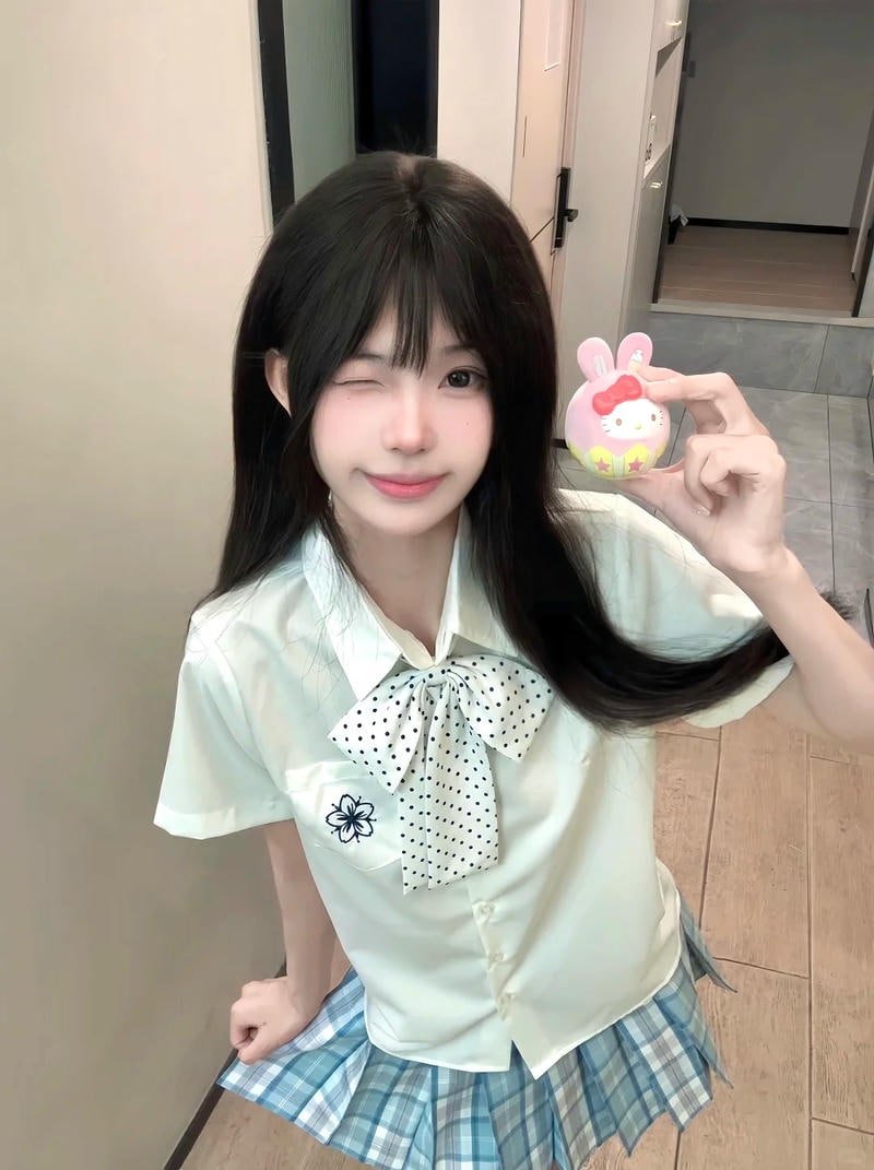 Xem ảnh gái 2k10 chất lượng cao