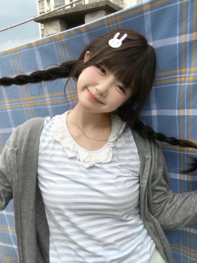 Xem ảnh gái 2k11 chất lượng cao